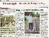  - revue de presse : concours d'obé à Saint Doulchard (18)